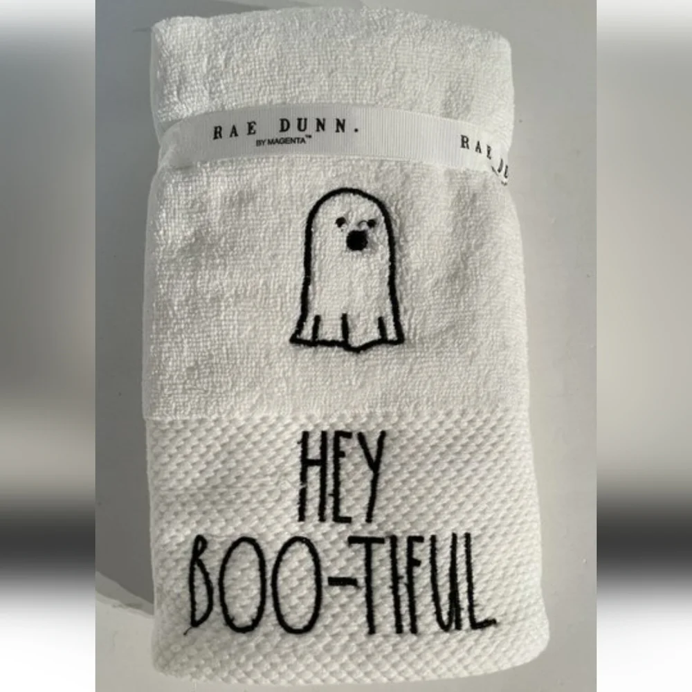 Hand or Kitchen Towels. - Picture 2 of 3